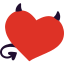 BeNaughty logo