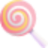 Candy AI logo