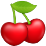 CherryPop AI logo