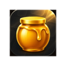 HoneyPot logo