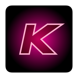 Kissly AI logo
