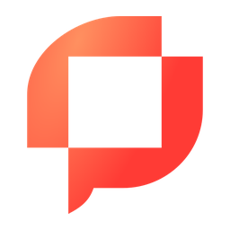 OhChat logo