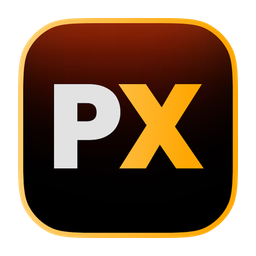 PornX logo